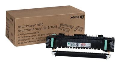 Xerox Maintenance Kit 220V (Fuser, Transfer Unit) pro WC 3655/3615 a Phaser 3610