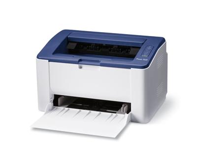 Xerox Phaser 3020Bi,ČB tiskárna,A4,20str.,USB,Wi-Fi,128MB