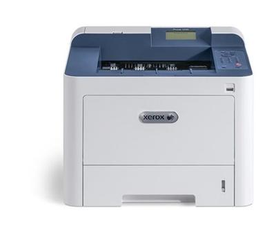 Xerox Phaser 3330DNI, ČB laser. tiskárna, A4, USB/ Ethernet, DUPLEX, 42ppm; Wifi