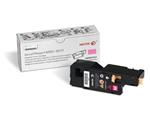 Xerox Phaser 6000 6010 WC6015, toner magenta 1k