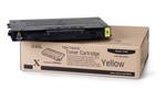 Xerox Phaser 6100, toner yellow 2K