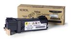 Xerox Phaser 6130, toner cartridge yellow 2K