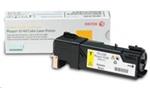 Xerox Phaser 6140, toner cartridge yellow 2K