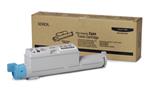 Xerox Phaser 6360, toner cyan HC 12K