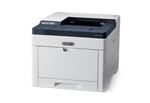 Xerox Phaser 6510 Color Printer, Letter/Legal, Up to 30ppm, 2-Sided Print, USB/Ethernet, 250-Sheet Tray