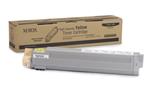 Xerox Phaser 7400, toner HC yellow 18K