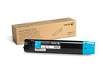 Xerox Toner Cyan pro Phaser 6700  5000 stran