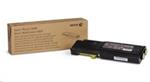 Xerox toner Yellow pro Phaser 6600/6605, 2000 str.