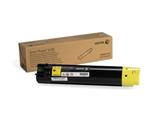 Xerox Toner Yellow pro Phaser 6700  5000 stran