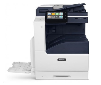 Xerox VersaLink B71xxV_D, ČB MFZ, A3, Duplex Copy/print/Scan PCL5c/6 DADF, NUTNÉ DOPLNIT O INICIALIZAČNÍ KIT