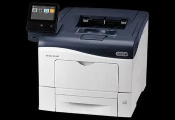 Xerox VersaLink C400, barevná tiskárna, A4, 36ppm, Duplex, USB, Ethernet, 2GB ram