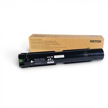 Xerox VersaLink C71xx, toner black DMO, 31 300str