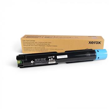 Xerox VersaLink C71xx, toner cyan DMO, 18 500str