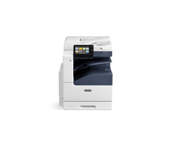 Xerox VersaLink C71xxV_D - COL MFZ, A3, DADF, USB/Ethernet 2GB, DUPLEX,