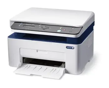 Xerox WC 3025Bi,ČB LJ MFP,A4, 20 str. (Copy/Print/Scan), GDI, USB,Wifi,128MB