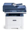 Xerox WC 3345V_DNI,ČB LJ MFP,A4, 40 str. (Copy/Print/Scan/Fax), PCL, USB,Ethernet, Wifi, 1,5GB