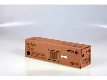 Xerox WorkCentre C2128 7228 7328, toner black 26K