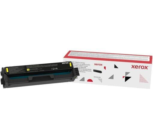 Xerox Yellow SC toner 1500 str pro Xerox C230 C235