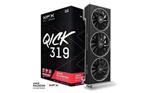 XFX SPEEDSTER QICK319 RX 6700XT BL 12GB