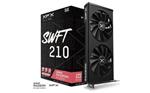 XFX SPEEDSTER SWFT 210 RADEON RX 6600