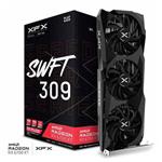 XFX SPEEDSTER SWFT309 RX 6700XT 12GB