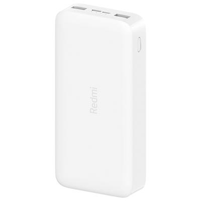 Xiaomi 20000mAh Redmi 18W Fast Charge Power Bank