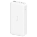 Xiaomi 20000mAh Redmi 18W Fast Charge Power Bank