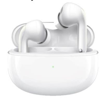 Xiaomi Buds 3T Pro (Gloss White)