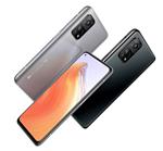 Xiaomi Mi 10T černá 6.67” 5G/FullHD+/144HZ/S865/8GB/128GB/DualxSIM/64+13+5+2/5000mAh