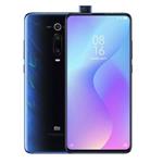 Xiaomi Mi 9T Blue/6,39´´ 2340x1080 FHD+ AMOLED/6GB/128GB/2xSIM/FP/48MP+8MP+13MP/4000mAh