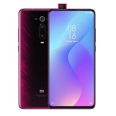 Xiaomi Mi 9T Red/6,39´´ 2340x1080 FHD+ AMOLED/6GB/128GB/2xSIM/FP/48MP+8MP+13MP/4000mAh