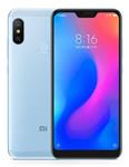 Xiaomi Mi A2 Lite,4GB/64GB,Global,5.84" 2280x1080,4000mAh,Blue