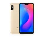 Xiaomi Mi A2 Lite, 4GB/64GB, Global, Gold