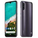 Xiaomi Mi A3 Black/6,1´´ 1440x720 HD IPS/4GB/128GB/SD/2xSIM/8MPx/4030mAh