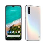 Xiaomi Mi A3 White/6´´ 1440x720 HD IPS/4GB/64GB/SD/2xSIM/8MPx/4030mAh