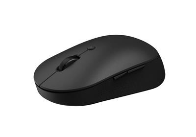 Xiaomi Mi Dual Mode Wireless Mouse Silent Edition Black