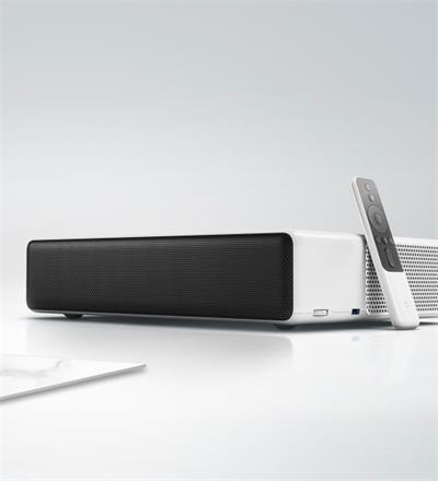 Xiaomi Mi Laser Projector 150” White EU