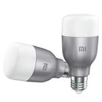 Xiaomi Mi LED Smart Bulb 2-Pack