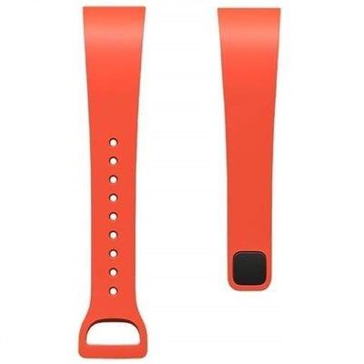 Xiaomi Mi Smart Band 4C Strap (Orange)