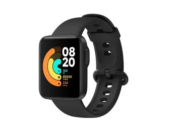 Xiaomi Mi Watch Lite (Black)