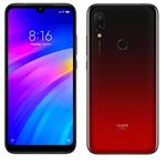 Xiaomi Redmi 7 Red and Black/6,26´´ 1520x720 HD+IPS/3GB/32GB/SD/2xSIM/FP/12MPx+2MPx/4000mAh