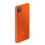 Xiaomi Redmi 9C NFC 2/32GB oranžová 6.53’’ HD+/2GHz/2GB/32GB/2xSIM/13+2MP/5000maH