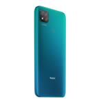 Xiaomi Redmi 9C NFC 2/32GB zelená 6.53’’ HD+/2GHz/2GB/32GB/2xSIM/13+2MP/5000maH