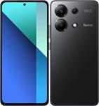 Xiaomi Redmi Note 13 Pro černá/6,67´´ AMOLED/120HZ/FullHD+/2,2GHz OC/8GB/256GB/1xSIM+Hybrid/200+8+2MPx/5000mAh