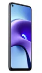 Xiaomi Redmi Note 9T černá/6,53´´ 5G/FullHD+/2GHz OC/4GB/128GB/SD/2xSIM/48+2+2MPx/5000mAh