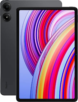 XIAOMI Redmi Pad Pro 6/128GB šedá