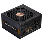 Zalman zdroj GigaMax ZM750-GVII, ATX, 750W, aktivní PFC, 120mm ventilátor, 80PLUS Bronze