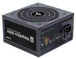 Zalman zdroj MegaMax ZM500-TXII 500W, ATX, aktivní PFC, 120mm ventilátor, 80PLUS