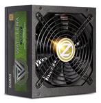 Zalman zdroj WATTTERA ZM700-EBTII 700W, aktivní, 135mm ventilátor, modulární, 80PLUS Gold