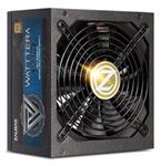 Zalman zdroj WATTTERA ZM800-EBTII 800W, aktivní, 135mm ventilátor, modulární, 80PLUS Gold